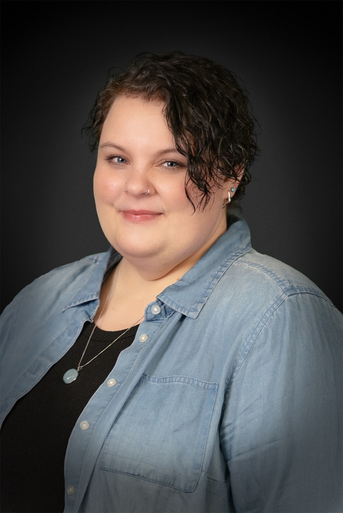 Amber Wimsatt